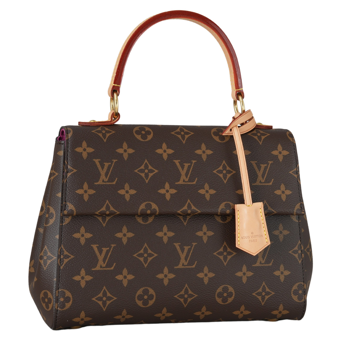 LOUIS VUITTON(USED)루이비통 M42738 클루니 BB